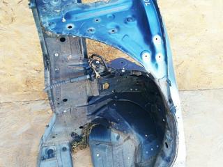 лонжерон левый BMW 5 серия F07/F10/F11 2012, 3.0 л., N57 D30 A, дизель, седан