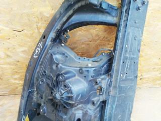 лонжерон левый BMW 5 серия F07/F10/F11 2012, 3.0 л., бензин, АКПП, хетчбэк 5 дв.
