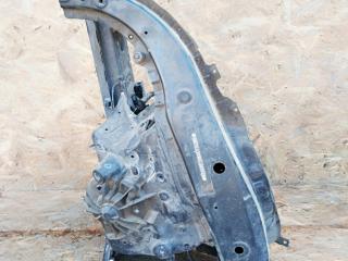 лонжерон правый BMW 7 серия F01/F02 2008, 3.0 л., дизель, АКПП, седан, правый руль