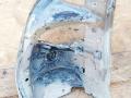 лонжерон правый BMW 7 серия F01/F02 2008, 3.0 л., дизель, АКПП, седан, правый руль - фото №3