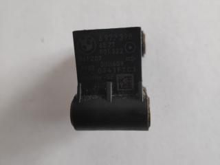 датчик удара BMW 5 серия E60/E61 2006, 2.0 л., M47 D20 (204D4), дизель, седан, 6977398