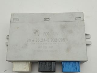 блок управления парктрониками BMW X5 E53 2002, 3.0 л., M57 D30 (306D1), дизель, внедорожник 5 дв., 66216932985