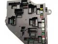распределитель тока BMW 7 серия F01/F02 2008, 3.0 л., N57 D30 A, дизель, АКПП, седан, 61149151322 - фото №2