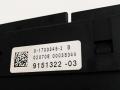 распределитель тока BMW 7 серия F01/F02 2008, 3.0 л., N57 D30 A, дизель, АКПП, седан, 61149151322 - фото №3