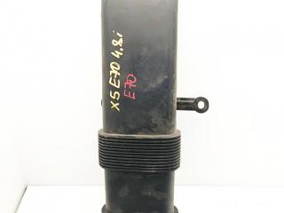 гофра инжектора BMW X5 E70 2008, 4.8 л., N62 B48 B, бензин, внедорожник 5 дв., 13717548901