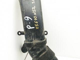 гофра инжектора BMW X5 E70 2006, 3.0 л., бензин, внедорожник 5 дв., 13717548890