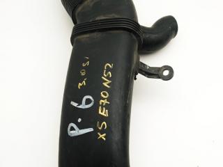 гофра инжектора BMW X5 E70 2006, 3.0 л., бензин, АКПП, внедорожник 5 дв., 7548890