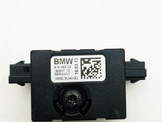 Заграждающий контур BMW X3 F25 2013, 2.0 л., N20 B20 A, бензин, внедорожник 5 дв., 65209181453