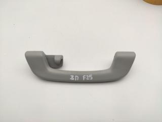 ручка внутренняя потолочная BMW X3 F25 2014, 2.0 л., N20 B20 A, бензин, внедорожник 5 дв.