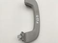 ручка внутренняя потолочная BMW X3 F25 2014, 2.0 л., N20 B20 A, бензин, внедорожник 5 дв. - фото №2