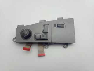 блок управления сиденьем BMW 7 серия E65/E66/E67 2003, 3.0 л., бензин, АКПП, седан, правый руль, 6818390, 6930027, 6871625