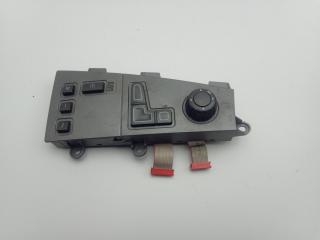 блок управления сиденьем BMW 7 серия E65/E66/E67 2003, 3.0 л., бензин, АКПП, седан, правый руль, 6930026