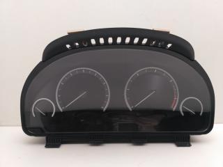 щиток приборов (приборная панель) BMW 7 серия F01/F02 2008, 3.0 л., N57 D30 A, дизель, АКПП, седан, 9202005