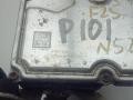 блок ABS BMW X3 F25 2012, 3.0 л., N52 B30 A, бензин, внедорожник 5 дв., 6857644 - фото №2