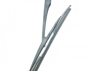 щеткодержатель задний BMW X3 E83 [рестайлинг] 2008, 2.0 л., N47 D20 C, дизель, МКПП, внедорожник 5 дв.