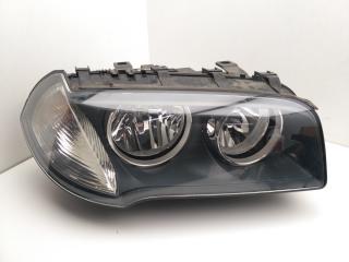 фара правая BMW X3 E83 [рестайлинг] 2008, 2.0 л., N47 D20 C, дизель, МКПП, внедорожник 5 дв., 7162196