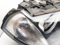 фара правая BMW X3 E83 [рестайлинг] 2008, 2.0 л., N47 D20 C, дизель, МКПП, внедорожник 5 дв., 7162196 - фото №2