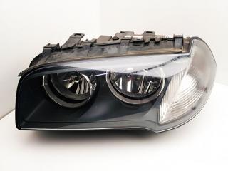 фара левая BMW X3 E83 [рестайлинг] 2008, 2.0 л., N47 D20 C, дизель, МКПП, внедорожник 5 дв., 7162195