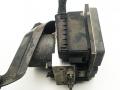 блок ABS BMW X5 E53 2003, 3.0 л., M54 B30 (306S3), бензин, внедорожник 5 дв., 67730126773014 - фото №2