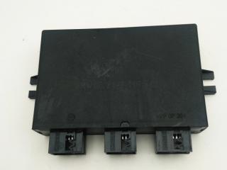 блок управления парктрониками BMW X3 E83 [рестайлинг] 2008, 2.0 л., N47 D20 C, дизель, МКПП, внедорожник 5 дв., 9116542