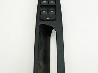 блок управления стеклоподъемниками BMW X5 E70 2007, 3.0 л., M57 D30 (306D3), дизель, внедорожник 5 дв., 61319218044