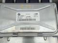 блок управления активного руля BMW 7 серия F01/F02 2008, 3.0 л., дизель, АКПП, седан, правый руль, 6790096 - фото №2