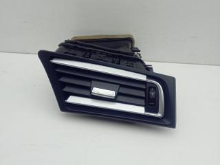 дефлектор обдува салона BMW 7 серия F01/F02 2008, 3.0 л., дизель, АКПП, седан, правый руль, 64229115856