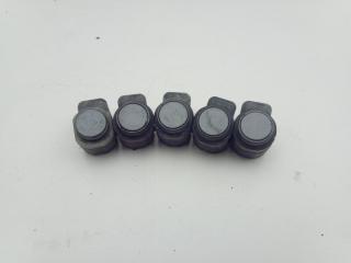 датчик парктроника BMW 7 серия F01/F02 2008, 3.0 л., дизель, АКПП, седан, правый руль, 9188003
