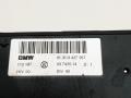 панель управления BMW X3 E83 [рестайлинг] 2008, 2.0 л., N47 D20 C, дизель, МКПП, внедорожник 5 дв., 3427957 - фото №2