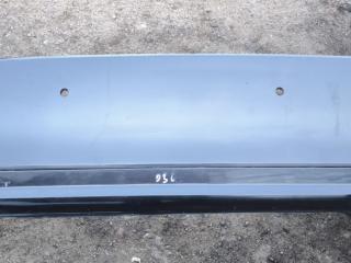 бампер задний BMW 7 серия F01/F02 2008, 3.0 л., дизель, АКПП, седан, правый руль