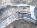 бампер задний BMW 7 серия F01/F02 2008, 3.0 л., дизель, АКПП, седан, правый руль - фото №5