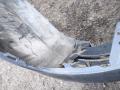 бампер задний BMW 7 серия F01/F02 2008, 3.0 л., дизель, АКПП, седан, правый руль - фото №6