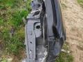 Стойка кузовная центральная правая BMW X3 F25 2015, 2.0 л., N20 B20 A, бензин, внедорожник 5 дв. - фото №3