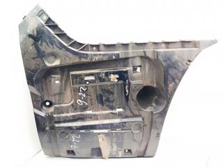 Крепление бампера заднего BMW 7 серия F01/F02 2008, 3.0 л., дизель, АКПП, седан, правый руль, 7183886