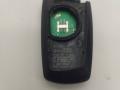 ключ BMW 5 серия F07/F10/F11 [рестайлинг] 2013, 2.0 л., N20 B20 A, бензин, АКПП, седан - фото №3