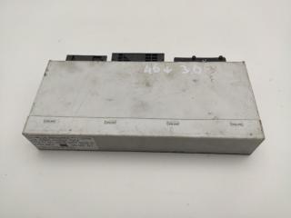 блок комфорта BMW 3 серия E46 2000, 3.0 л., M54 B30 (306S3), бензин, купе, 6907659