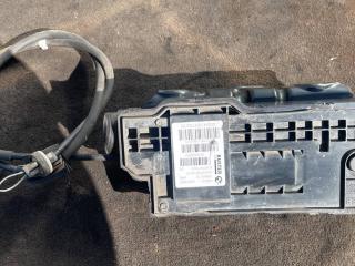 блок управления ручником BMW X5 F15 2014, 4.0 л., дизель, АКПП, черный, внедорожник 5 дв., 6795145