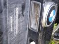 крышка багажника (дверь 3-5) BMW X5 E70 2008, 3.0 л., дизель, АКПП, внедорожник 5 дв. - фото №3