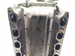 коллектор впускной BMW X5 E53 [рестайлинг] 2004, 4.8 л., N62 B48 A, бензин, АКПП, внедорожник 5 дв., 11617537882