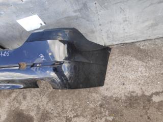 бампер задний BMW 5 серия F07/F10/F11 2011, 3.0 л., N57 D30 B, дизель, седан