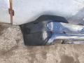 бампер задний BMW 5 серия F07/F10/F11 2011, 3.0 л., N57 D30 B, дизель, седан - фото №2