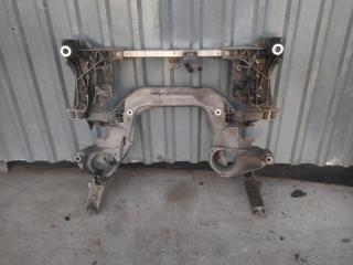 балка подвески передняя (подрамник) BMW 7 серия F01/F02 2012, 4.4 л., N63 B44 B, бензин, седан, 793017