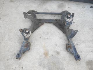 балка подвески передняя (подрамник) BMW X5 E53 [рестайлинг] 2006, 3.0 л., M54 B30 (306S3), бензин, внедорожник 5 дв.