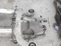 балка подвески задняя BMW 5 серия F07/F10/F11 2012, 4.4 л., N63 B44 A, бензин, седан, 6799103 - фото №2