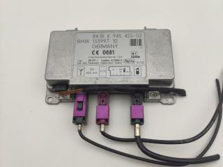 Заграждающий контур BMW X5 E53 [рестайлинг] 2005, 3.0 л., M57 D30 (306D2), дизель, внедорожник 5 дв., 84106945425