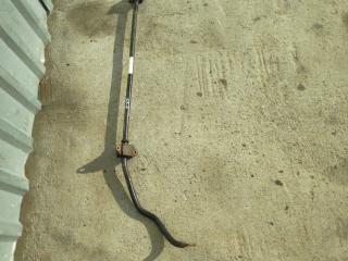 стабилизатор подвески задний BMW X3 F25 2012, 2.0 л., N20 B20 A, бензин, внедорожник 5 дв.