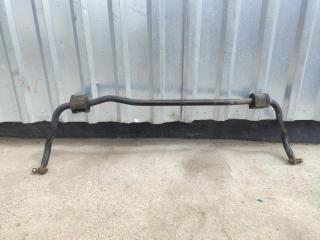 стабилизатор подвески передний BMW X3 E83 2003, 3.0 л., M57 D30 (306D2), дизель, внедорожник 5 дв.