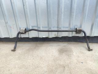 стабилизатор подвески передний BMW X3 E83 2006, 3.0 л., N52 B30 A, бензин, внедорожник 5 дв.