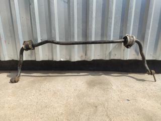 стабилизатор подвески передний BMW X3 E83 [рестайлинг] 2007, 2.0 л., дизель, внедорожник 5 дв.