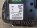 щиток приборов (приборная панель) BMW 5 серия F07/F10/F11 2011, 3.0 л., бензин, АКПП, седан, 9249342 - фото №2